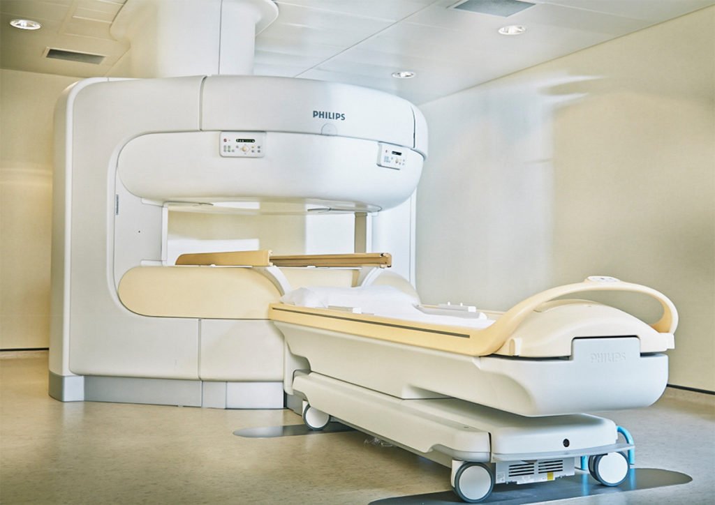 Premier Full Body Scan - MRI Scans London